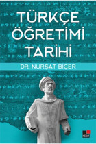 Kesit Yayınları Türkçe Öğretimi Tarihi - Nurşat Biçer