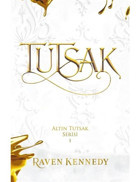 Tutsak - Raven Kennedy - Ren Kitap
