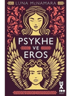 Psykhe ve Eros - Luna Mcnamara - DEX