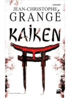 Kaiken - Jean-Christophe Grange - Doğan Kitap