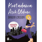 Kurtadama Aşık Oldum - Paranormal Aşklar Serisi 1 - Dakota Cassidy - Mona