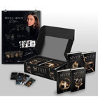 Epsilon Yayınevi Siyam 4 Kitap Set Kutulu (Sert Kapak)