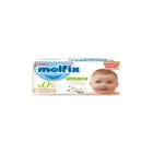 Molfix Pure & Soft 3 Numara Cırtlı Bebek Bezi 34 Adet