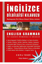 Beşir Kitabevi İngilizce Dilbilgisi Kılavuzu (3 KİTAP TAKIM)