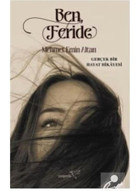 Ben Feride - Mehmet Emin Altan - Müptela Yayınları