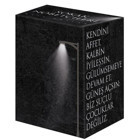 Sokak Nöbetçileri Seti-4 Kitap Takım-Kutulu - Aslı Arslan - İndigo Kitap