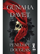 Günaha Davet - Penelope Douglas - DEX