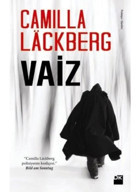 Vaiz - Camilla Lackberg - Doğan Kitap