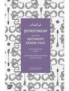 Şevketmeap- Koç Üniversitesi Yayınları