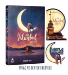 Ren Kitap Bir Istanbul Gecesi (ciltli )