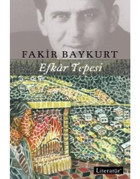 Efkar Tepesi - Fakir Baykurt - Literatür Yayıncılık