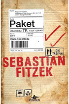 Pegasus Yayınları Paket - Sebastian Fitzek