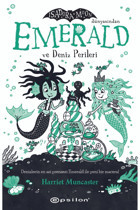 Epsilon Yayınevi Emerald ve Deniz Perileri - Harriet Muncaster