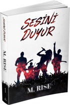 Ephesus Yayınları Ciltsiz Av Ve Ciltsiz Sesini Duyur 1 Kitap Seti