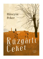 Everest Yayınları Rüzgârlı Ceket