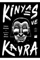 Doğan Kitap Kinyas Ve Kayra 18.yıl Resimli Özel Baskı / Hakan Günday