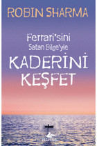 Pegasus Yayınları Ferrari’sini Satan Bilge’yle Kaderini Keşfet