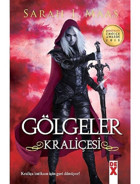 Cam Şato 4 - Gölgeler Kraliçesi Hc - Sarah J. Maas - DEX