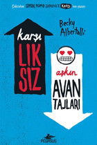 Pegasus Yayınları Karşılıksız Aşkın Avantajları - Becky Albertalli