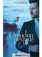 Umudun Peşinde - Zeynep Sipahioğlu - Parola Yayınları