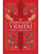 Hırsızların Yemini - Mary E. Pearson - Martı Yayınları