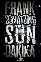 Pegasus Yayınları Son Dakika - Frank Schatzing