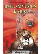 Batlamyus'un Kapısı - Bartimaeus Üçlemesi 3 - Jonathan Stroud - Arkadaş Yayıncılık