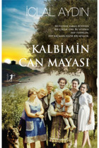Artemis Yayınları Kalbimin Can Mayası (ciltli)