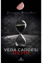 Ephesus Yayınları Veda Caddesi 4 Dehr / Ephesus Yayınları / Sümeyye Demirkan