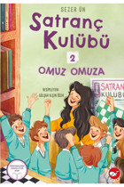 Beyaz Balina Yayınları Satranç Kulübü 2 - Omuz Omuza