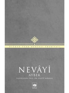 Nevayi - Şuayip Karakaş - Ötüken Neşriyat