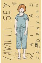 Timaş Yayınları Zavallı Şey / Matias Faldbakken / Timaş Yayınları / 9786050848892