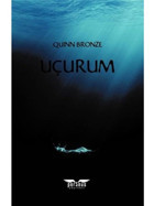 Uçurum - Quinn Bronze - Perseus Yayınevi