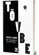 Tövbe - Tuğçe Çakır - Herdem Kitap