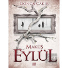 Eylül 2 - Makus - Gonca Çakır - Dokuz Yayınları