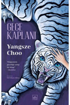 İthaki Yayınları Gece Kaplanı / Yangsze Choo / / 9786052651476