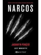 Narcos-Jaguar'ın Pençesi - Jeff Mariotte - Epsilon Yayınevi