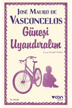 Can Yayınları Güneşi Uyandıralım
