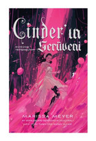Artemis Yayınları Cinder’ın Serüveni Marissa Meyer Kitabı 168 Sayfa Artemis Yayınları