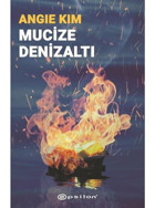 Mucize Denizaltı - Angie Kim - Epsilon Yayınevi