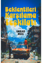 Ketebe Yayınları Beklentileri Karşılama Teşkilatı / Emrah Mete / Ketebe Yayınları / 9786256309807