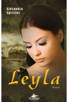 Pegasus Yayınları Leyla - Alexandra Cavelius