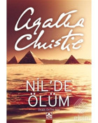 Nil' de Ölüm - Agatha Christie - Altın Kitaplar