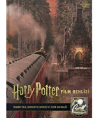 Harry Potter Film Dehlizi Kitap 2: Diagon Yolu Hogwarts Ekspresi ve Sihir Bakanlığı - Jody Revenson - Teras Kitap
