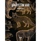 Şikayetim Var Tilki Kitap - Tilki Kitap