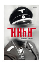 Pegasus Yayınları Hhhh - Laurent Binet