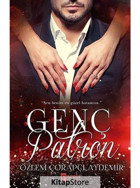 Genç Patron - Özlem Çorapçı - Parola Yayınları