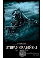 Hareket İblisi - Stefan Grabinski - İthaki Yayınları