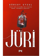 Jüri - Gürsoy Uysal - Profil Kitap