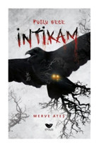 Efsus Yayınları Puslu Gece Intikam / Merve Ateş / / 9786258010428